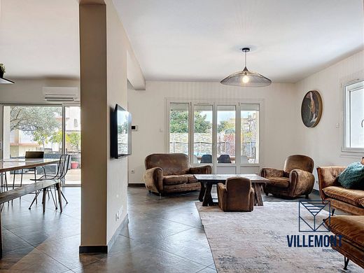 Luxury home in Pérols, Hérault