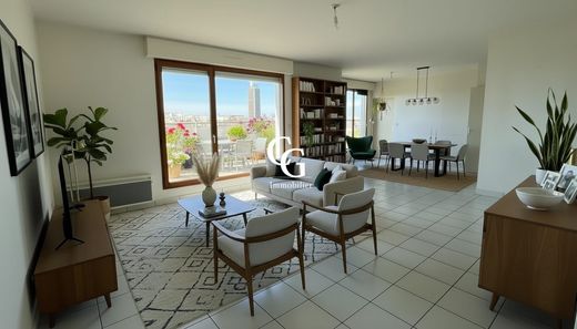 Appartement à Nantes, Loire-Atlantique