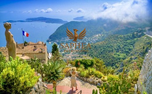 Appartement à Èze, Alpes-Maritimes