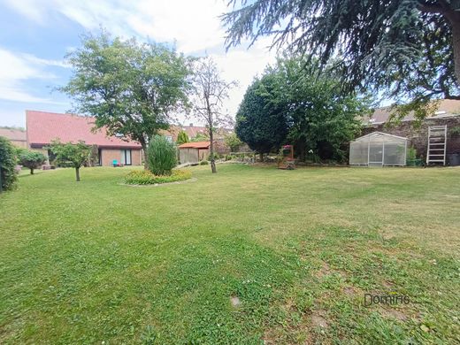 Casa de luxo - Hem, North
