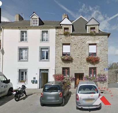 Komplex apartman Châteauneuf-d'Ille-et-Vilaine, Ille-et-Vilaine