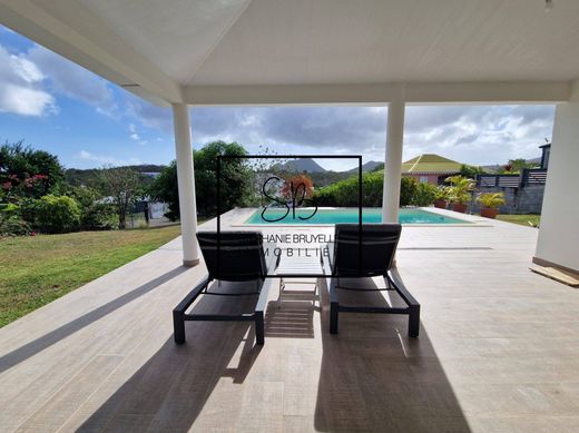 Maison de luxe à Le Diamant, Martinique