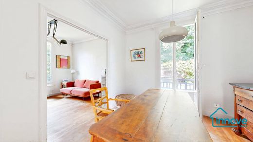 Viroflay, Yvelinesの高級住宅