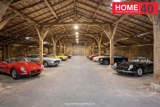 Πολυτελή κατοικία σε La Boissière-des-Landes, Vendée