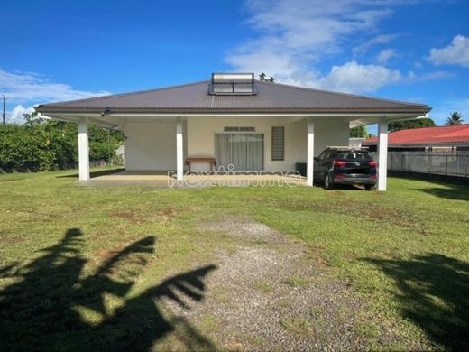 Casa di lusso a Tohautu, Îles du Vent