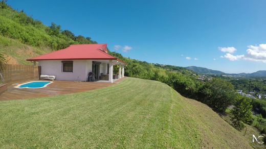 Элитный дом, Païta, Province Sud