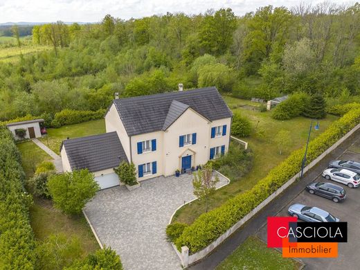 Luxury home in Pange, Moselle