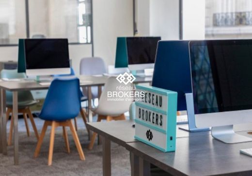 Офис, Vincennes, Val-de-Marne