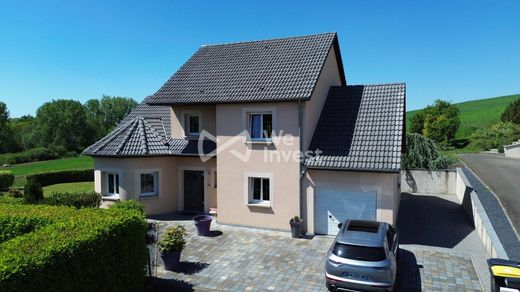 Luxury home in Gorcy, Meurthe et Moselle