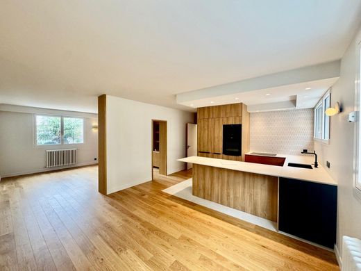 Daire Vannes, Morbihan