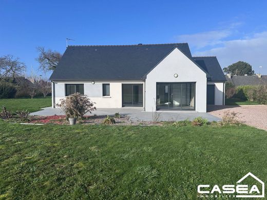 Casa di lusso a Loctudy, Finistère