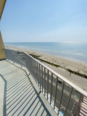 Apartment in Neufchâtel-Hardelot, Pas-de-Calais