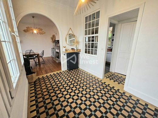 Casa di lusso a Rouen, Senna marittima