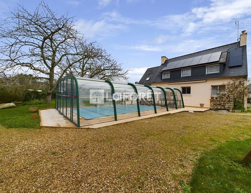 Luxury home in Loctudy, Finistère