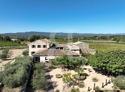 Casa de luxo - Ménerbes, Vaucluse