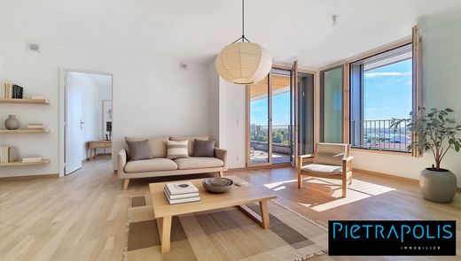 Apartamento - Lyon, Ródano