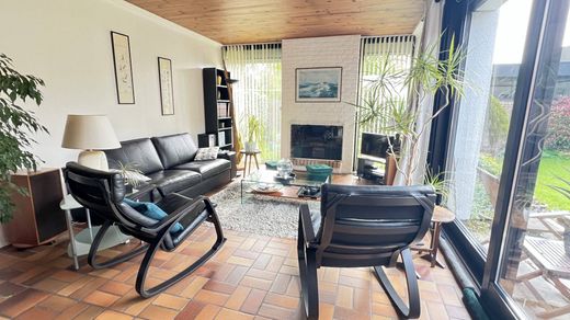 Luxury home in Villeneuve-d'Ascq, North