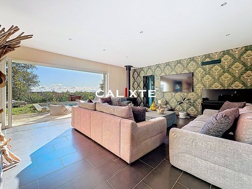 Casa de luxo - Callian, Var