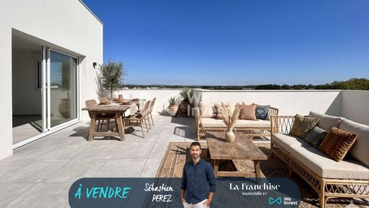 Appartement à Mauguio, Hérault