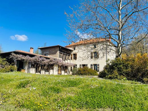 Luxury home in Charmes-sur-l'Herbasse, Drôme