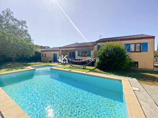 Luxury home in Tournefeuille, Upper Garonne