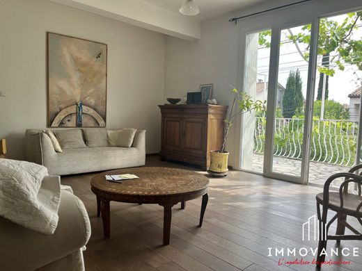 ‏בתי יוקרה ב  מונפלייה, Hérault