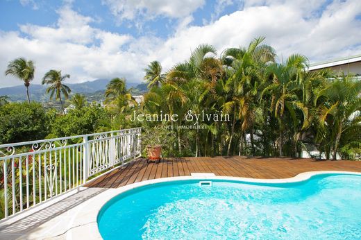 Luxury home in Faa'a, Îles du Vent