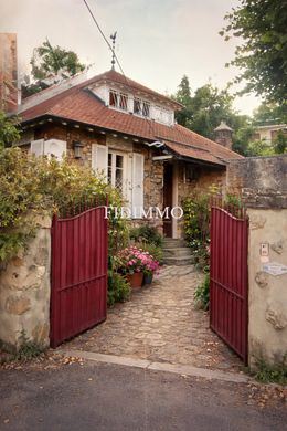 Luksusowy dom w Chennevières-sur-Marne, Val-de-Marne