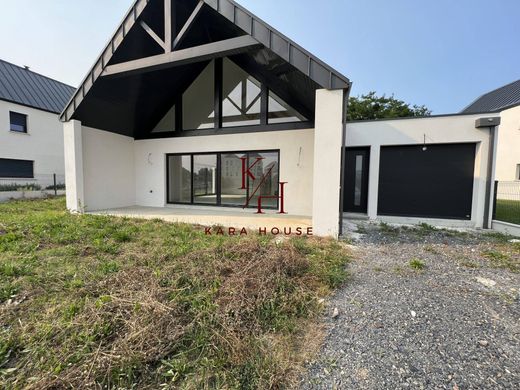 Casa di lusso a Bénouville, Calvados