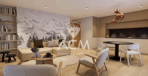 Piso / Apartamento en Les Gets, Alta Saboya