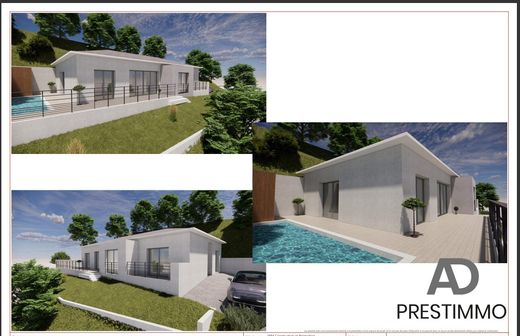 Luxury home in Bastia, Upper Corsica