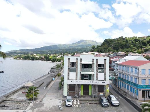 Appartementencomplex in Saint-Pierre, Martinique
