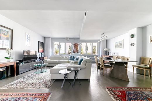 Apartment in Lyon, Rhône