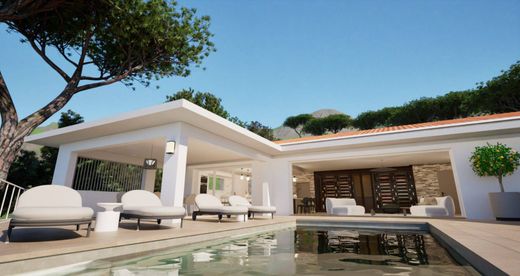 Luxury home in Sainte-Maxime, Var