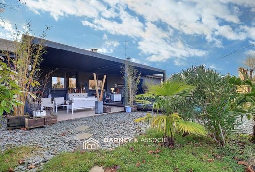 Luksusowy dom w Mont-Saint-Aignan, Seine-Maritime