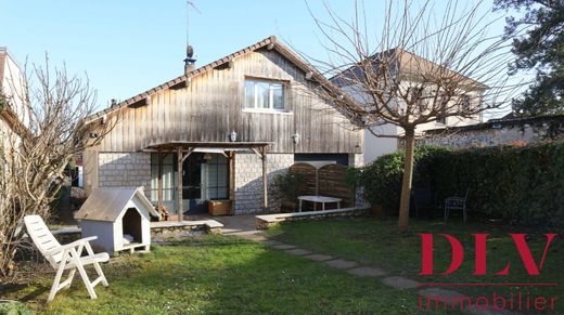 Casa de luxo - Thomery, Seine-et-Marne