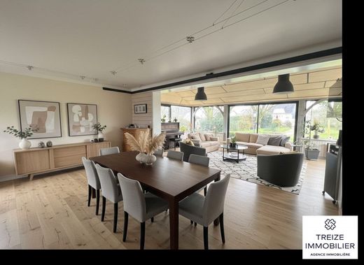 Luxury home in Nort-sur-Erdre, Loire-Atlantique