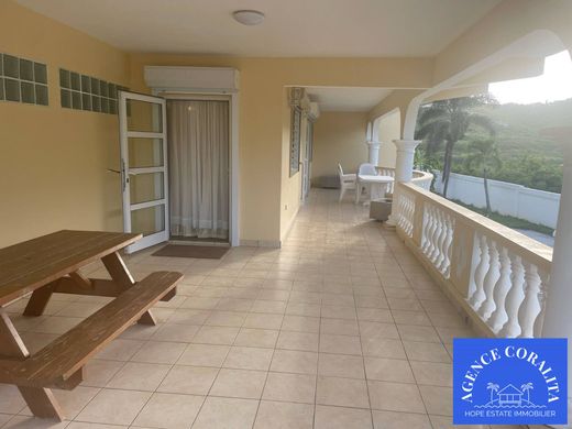 Apartamento - Saint Martin