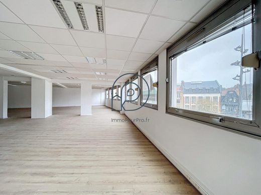 Büro in Lille, Nord