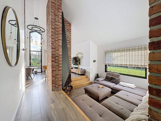 Luxus-Haus in Frelinghien, Nord