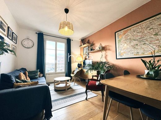 套间/公寓  Colombes, Hauts-de-Seine