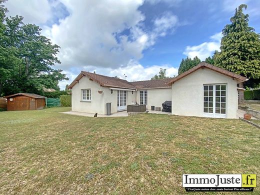 Maison de luxe à Montfort-l'Amaury, Yvelines