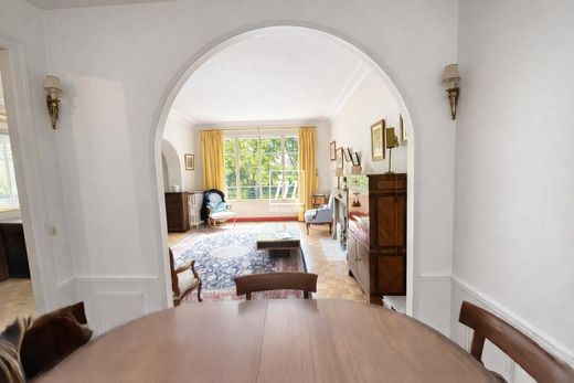 Piso / Apartamento en Neuilly-sur-Seine, Altos de Sena