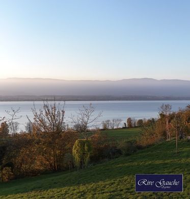 호화 저택 / Chens-sur-Léman, Haute-Savoie