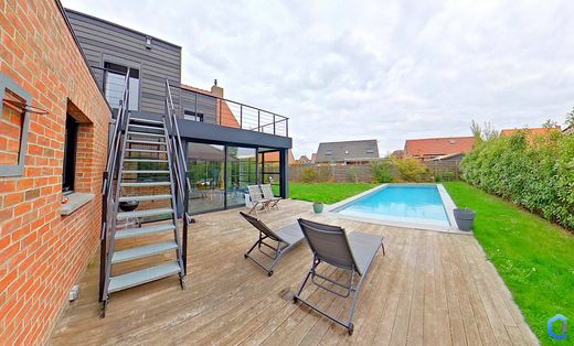 منزل ﻓﻲ Comines, North