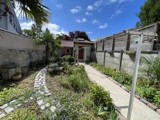 Lüks ev Bordeaux, Gironde