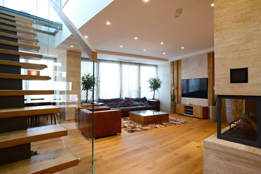 Casa de lujo en Rosny-sous-Bois, Sena Saint Denis