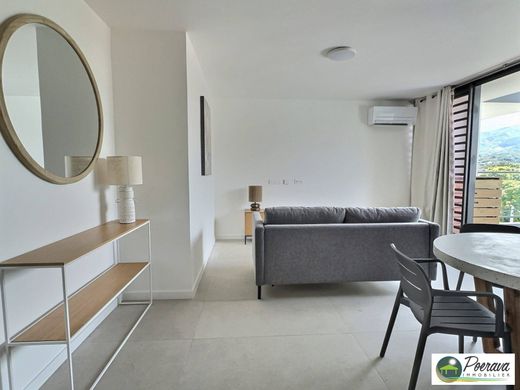 Daire Papeete, Îles du Vent