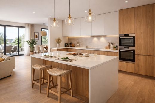 Appartamento a Meudon, Hauts-de-Seine