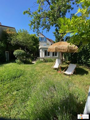 Casa de luxo - Brunoy, Essonne